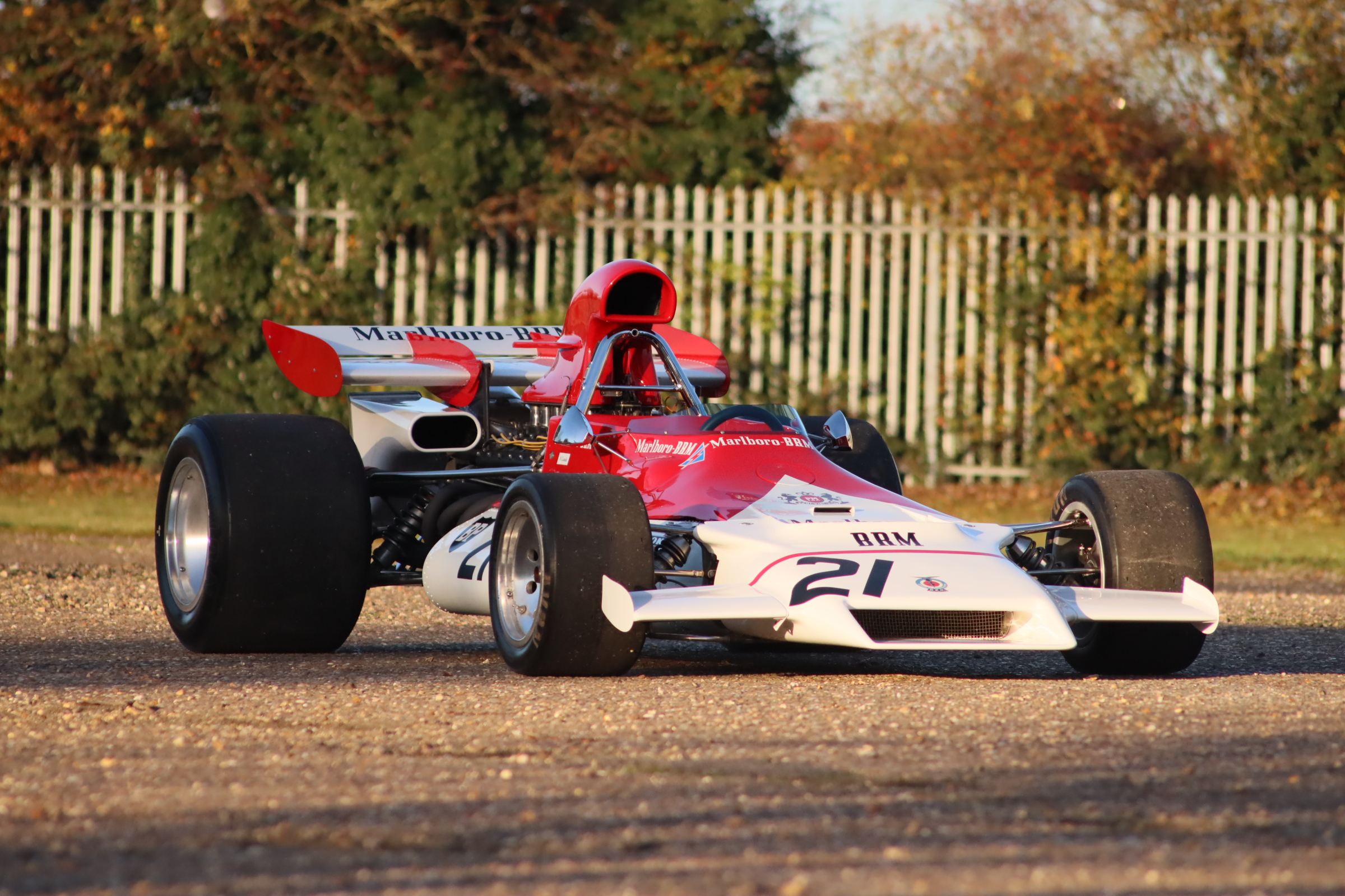 1972 BRM P160 08